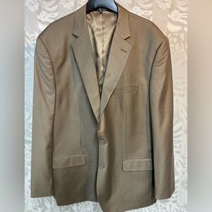 Men’s Covington Blazer/Suit Jacket